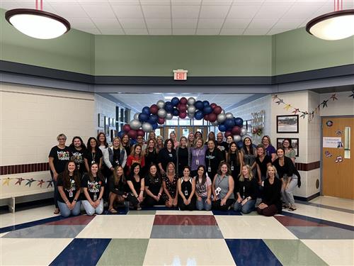 Staff Picture